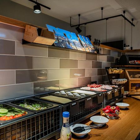 Mk Hotel Berlin Ngoại thất bức ảnh