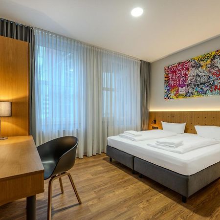 Mk Hotel Berlin Ngoại thất bức ảnh