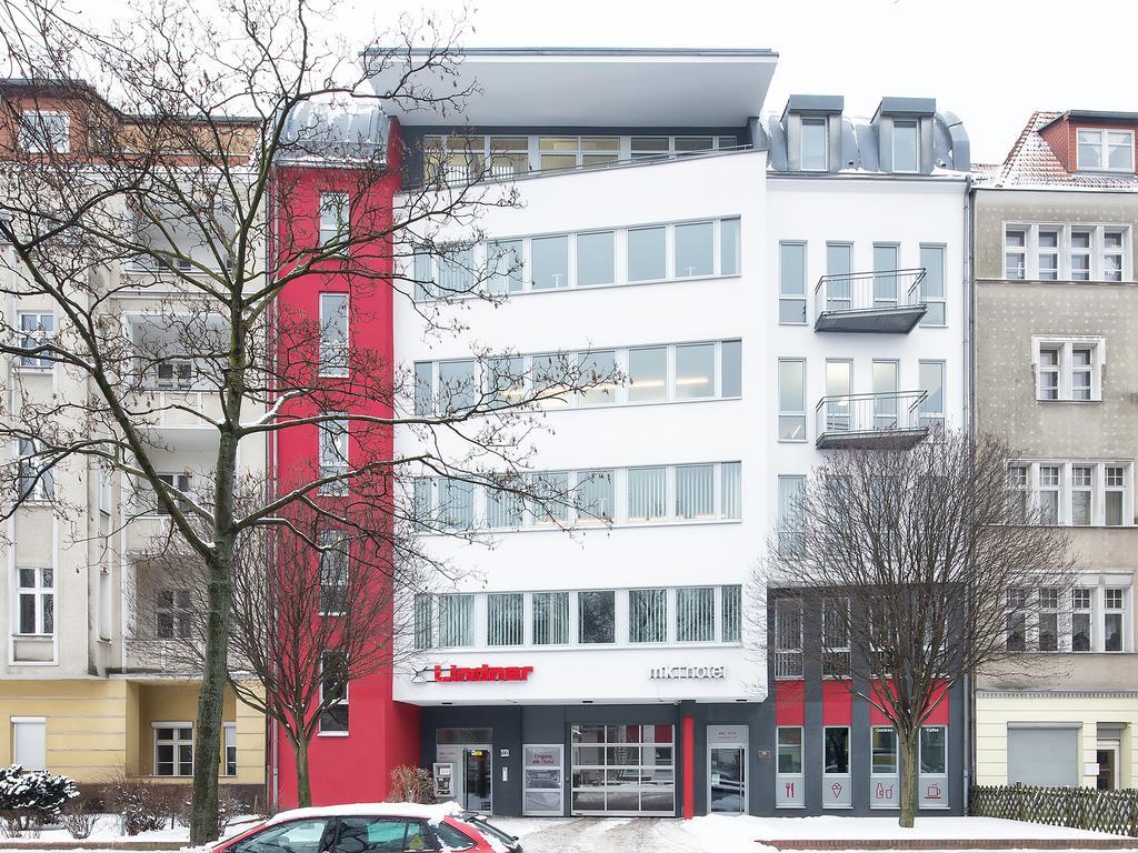 Mk Hotel Berlin Ngoại thất bức ảnh