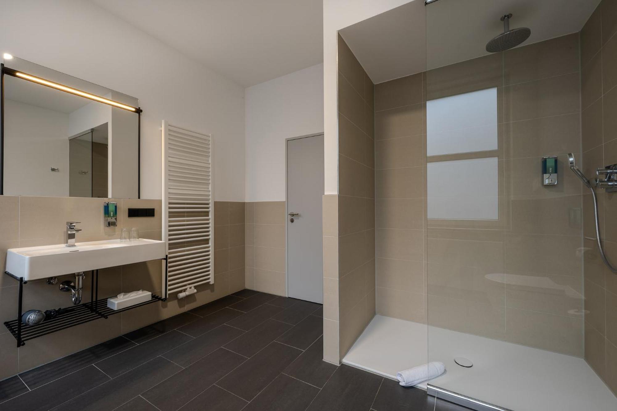 Mk Hotel Berlin Ngoại thất bức ảnh