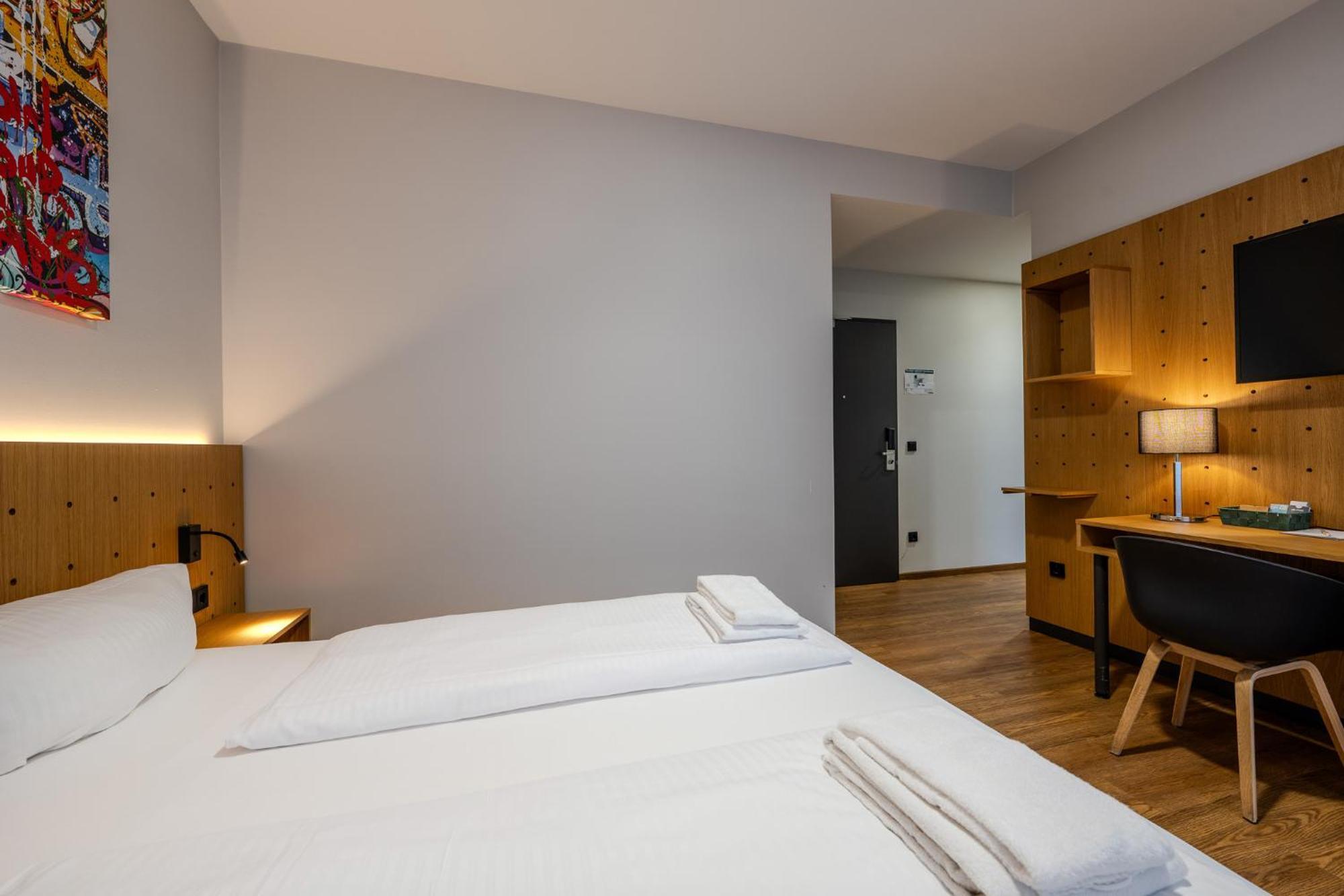Mk Hotel Berlin Ngoại thất bức ảnh