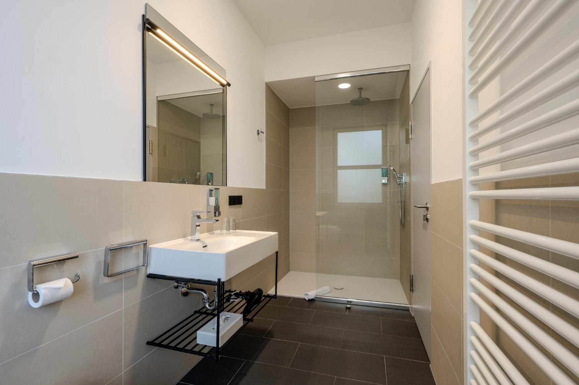 Mk Hotel Berlin Ngoại thất bức ảnh