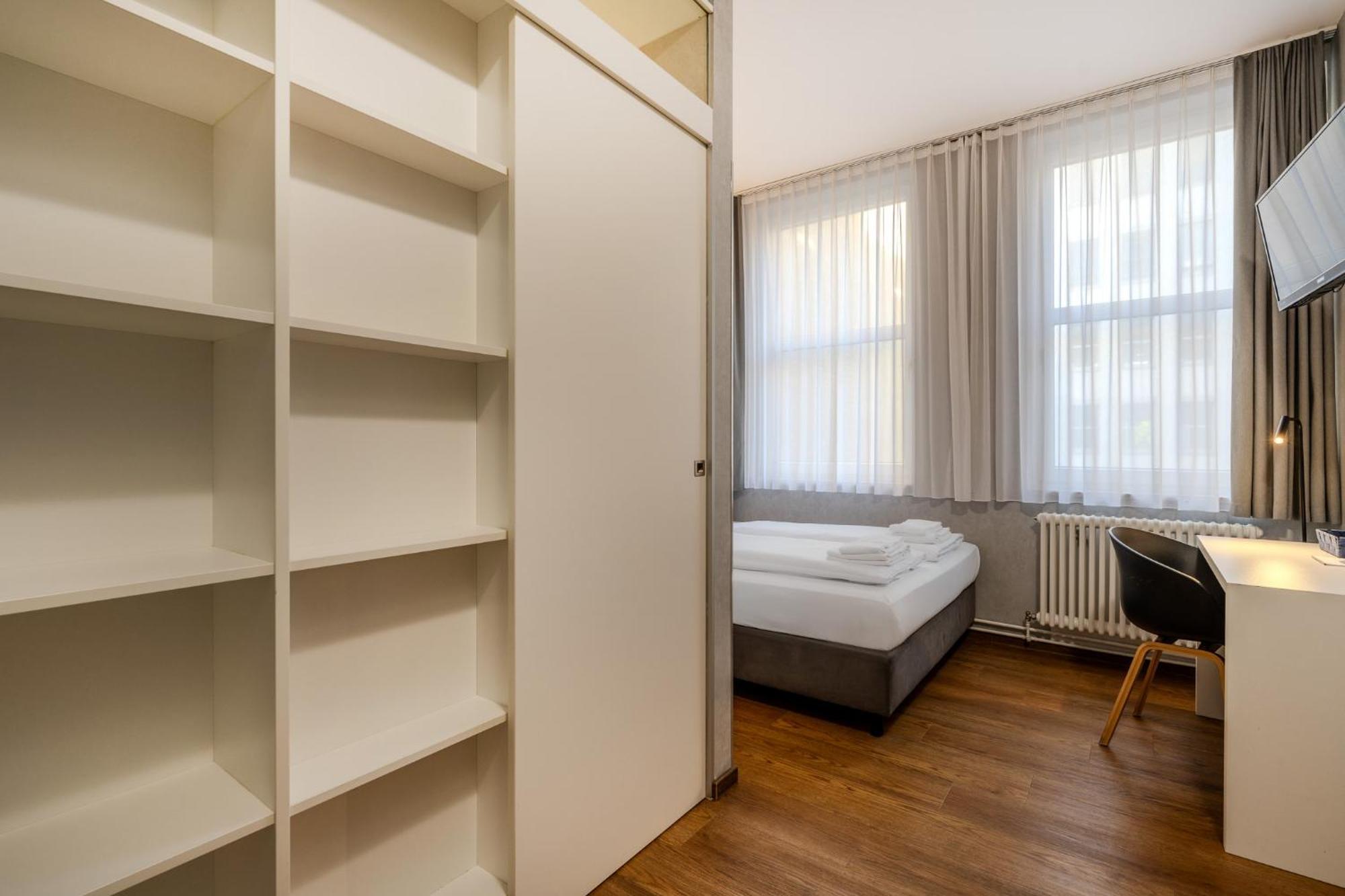 Mk Hotel Berlin Ngoại thất bức ảnh