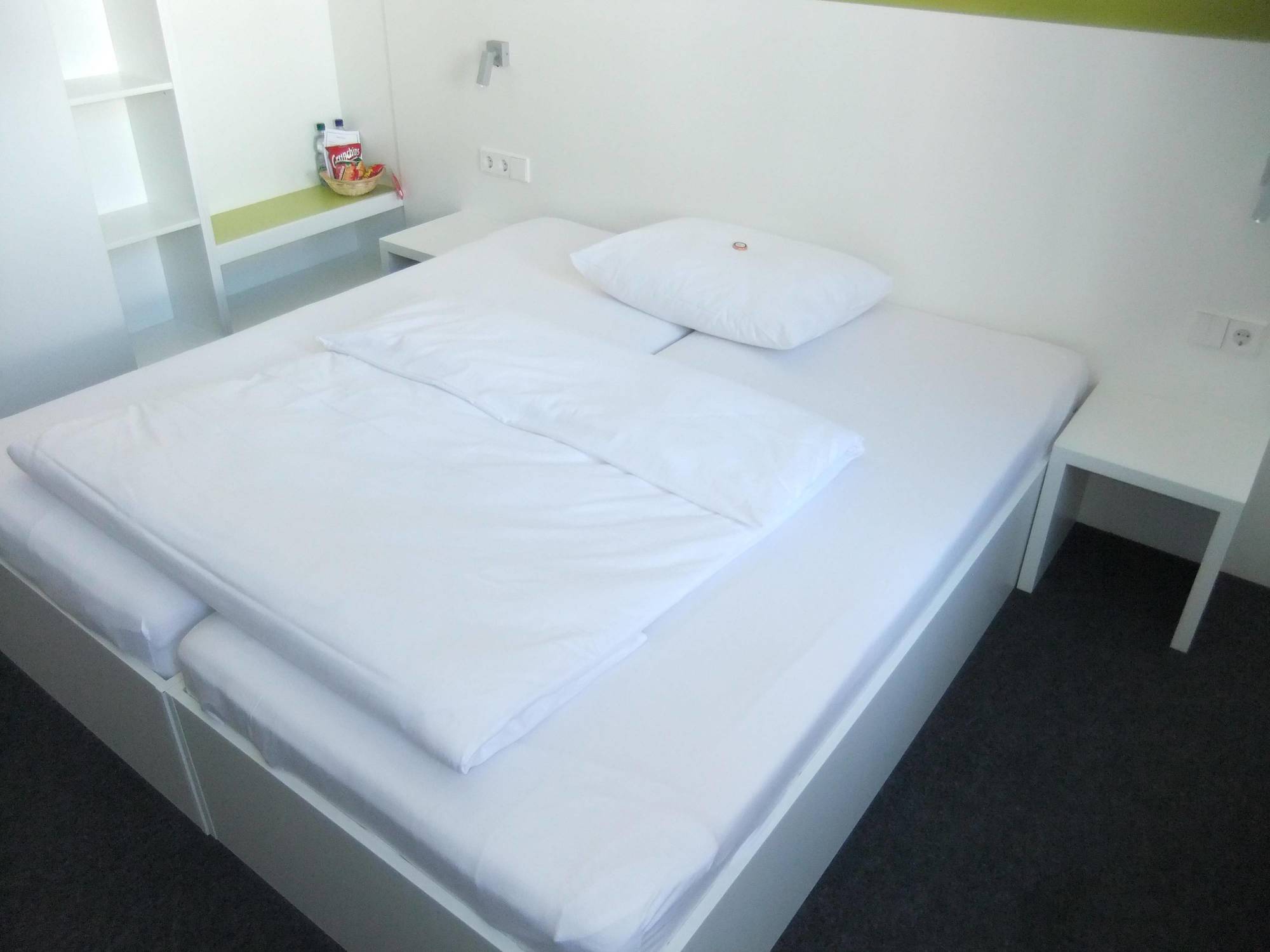 Mk Hotel Berlin Ngoại thất bức ảnh
