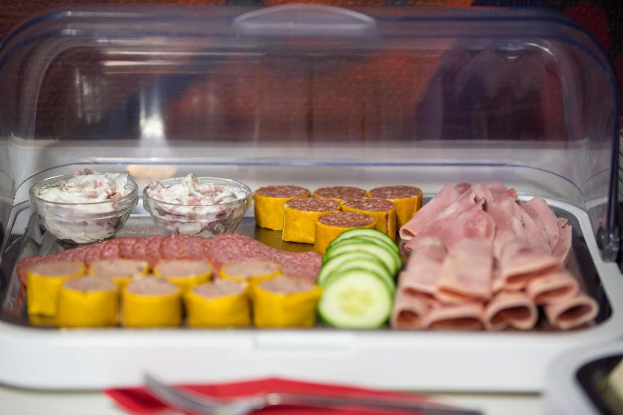Mk Hotel Berlin Ngoại thất bức ảnh