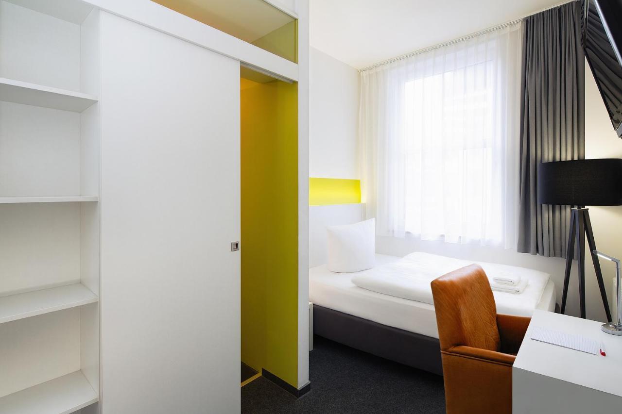 Mk Hotel Berlin Ngoại thất bức ảnh