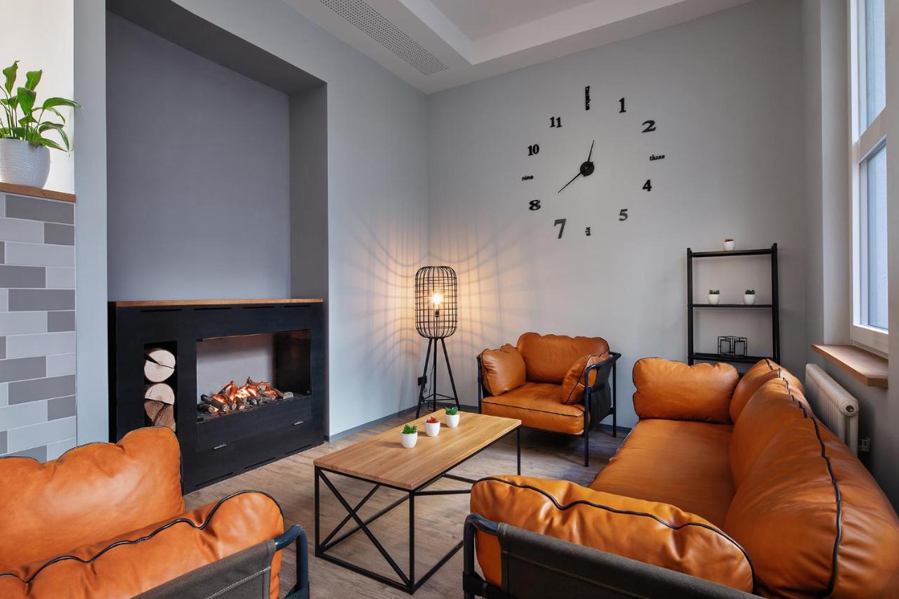 Mk Hotel Berlin Ngoại thất bức ảnh