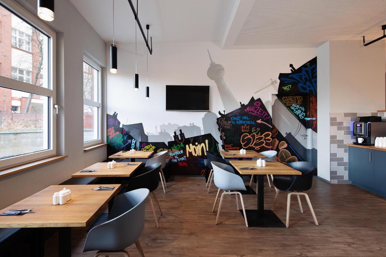 Mk Hotel Berlin Ngoại thất bức ảnh