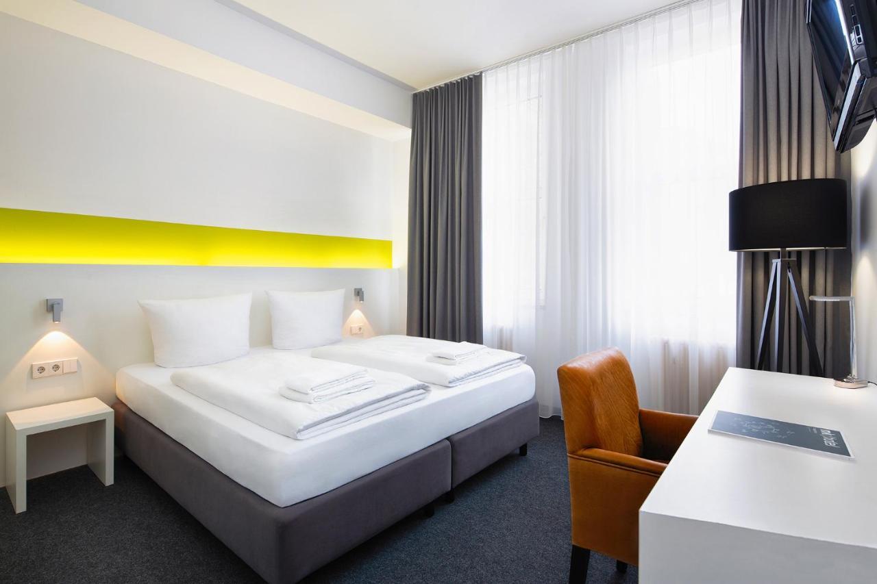 Mk Hotel Berlin Ngoại thất bức ảnh