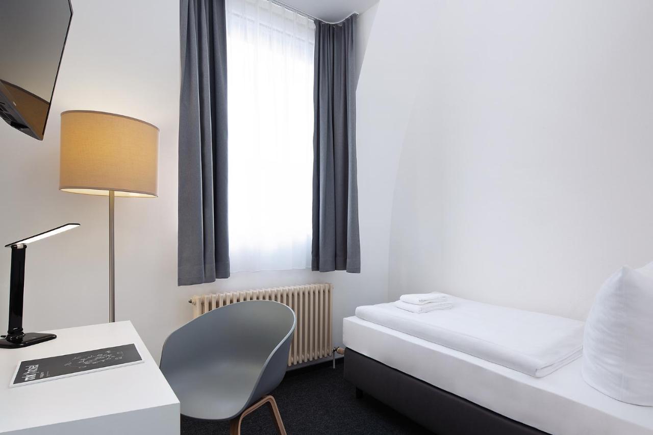 Mk Hotel Berlin Ngoại thất bức ảnh
