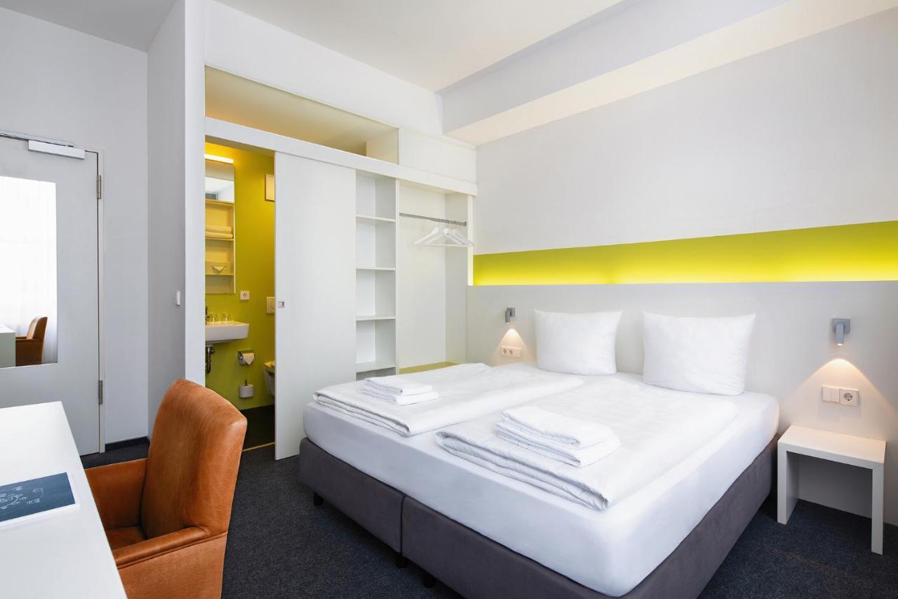 Mk Hotel Berlin Ngoại thất bức ảnh