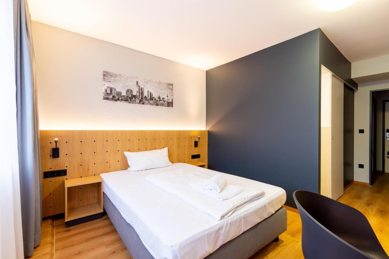 Mk Hotel Berlin Ngoại thất bức ảnh
