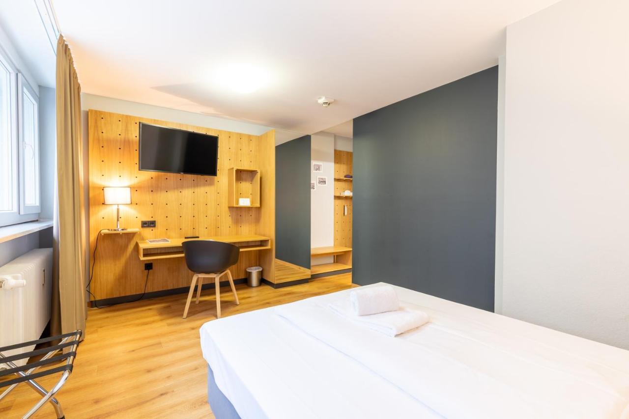 Mk Hotel Berlin Ngoại thất bức ảnh