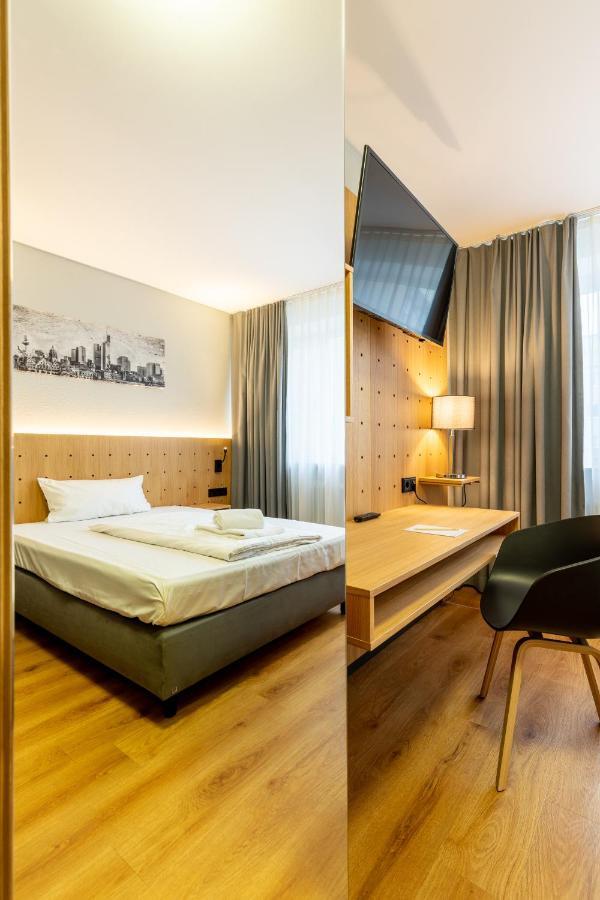 Mk Hotel Berlin Ngoại thất bức ảnh