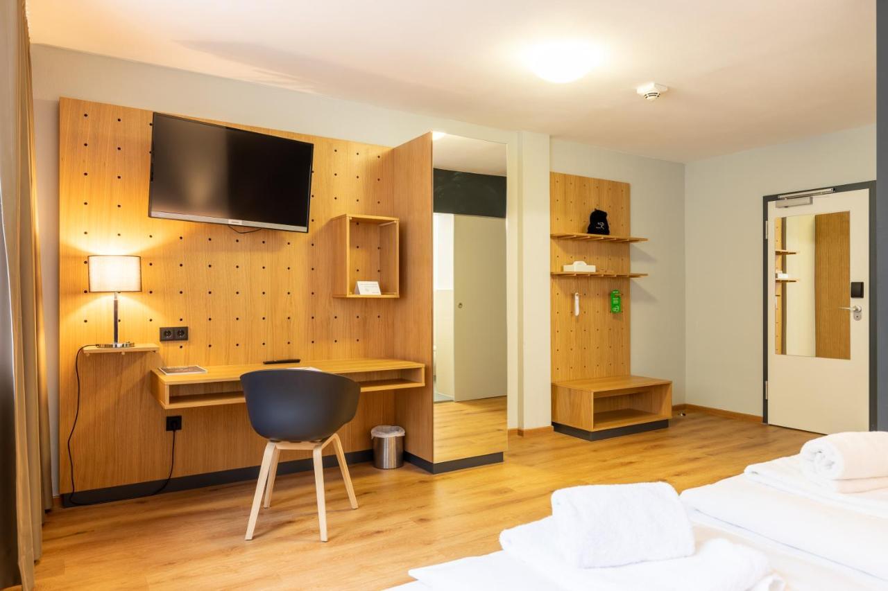 Mk Hotel Berlin Ngoại thất bức ảnh